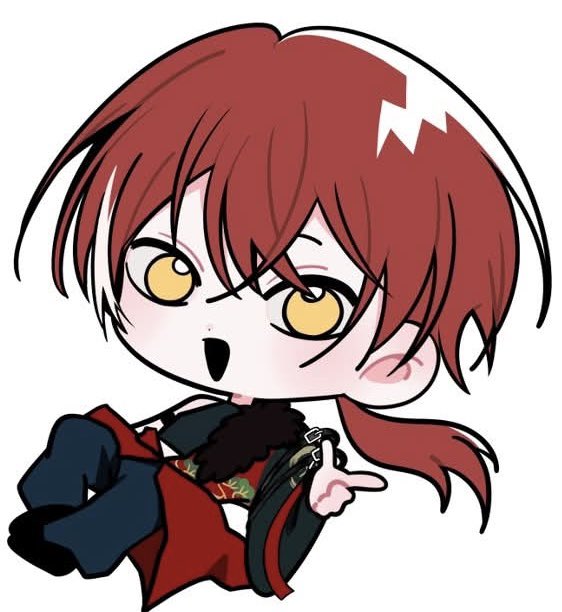 休息的這陣子有稍微回去接一些BL配音
人生頭一次被作者老師說長得挺可口的😂（不是騷擾的那種w
還被邀請參加簽書會豪開心呀！(*ﾟ▽ﾟ)ﾉ
#おはようvtuber