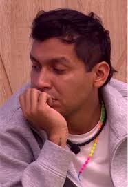 ColombiaSincera's tweet photo. @kevxsilv1 @juandacaribeco #RCN quiere que @juandacaribeco gane el reality. Qué asco... #LaCasaDeLosFamososCol #LaCasaDeLosFamososCol3 viva @Alejoestrada https://t.co/mON5E9ECM0