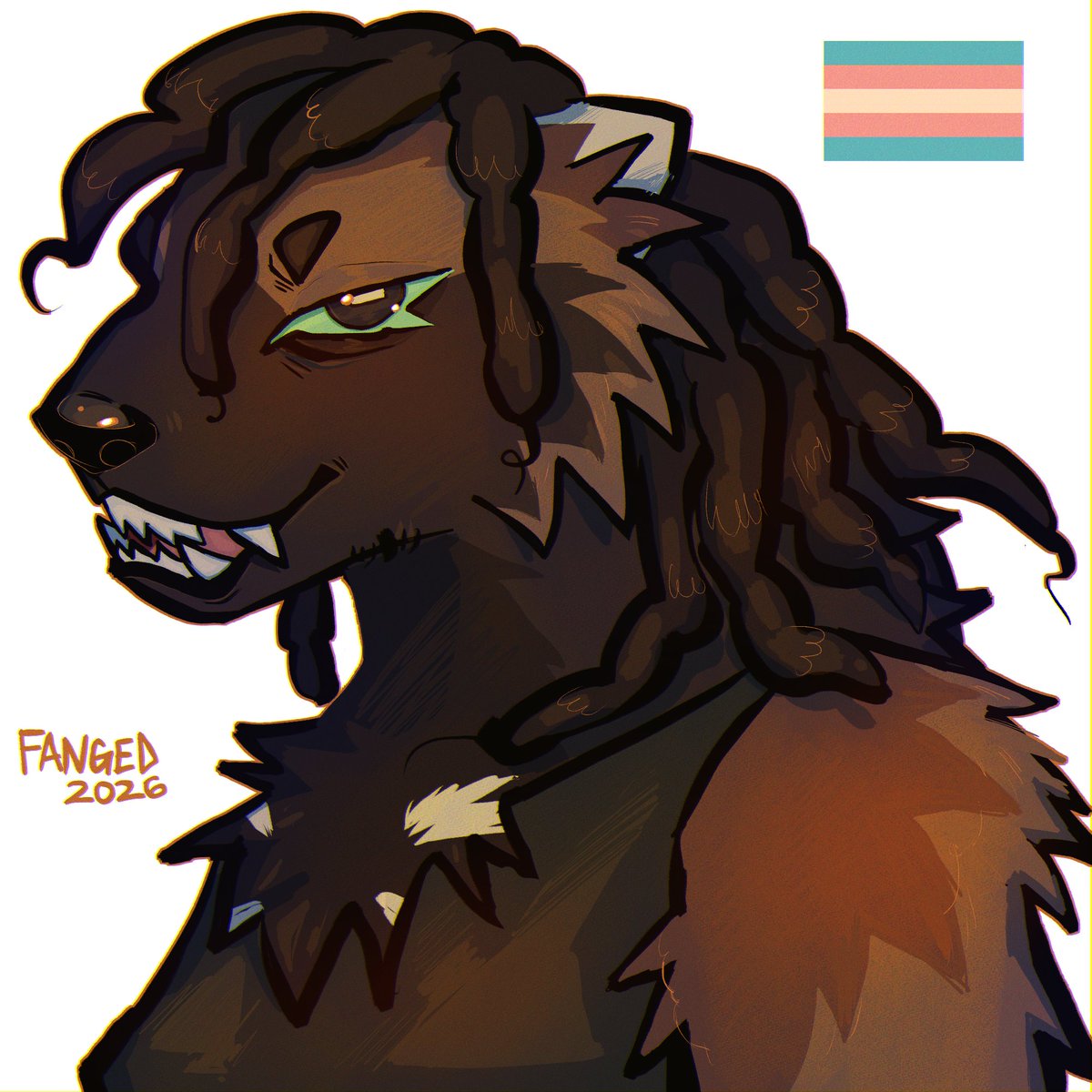 FANG - Commissions Closed tweet media