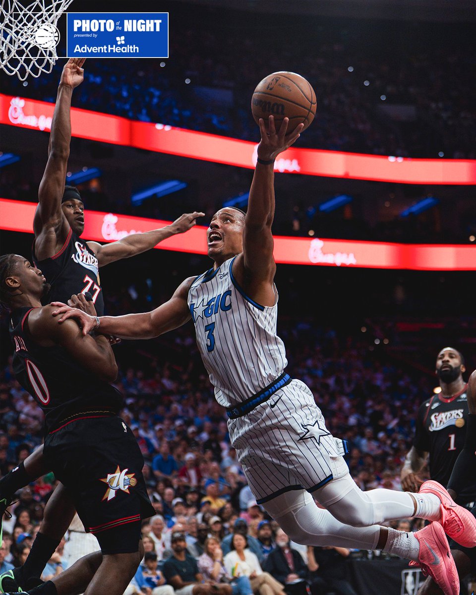 Orlando Magic tweet media