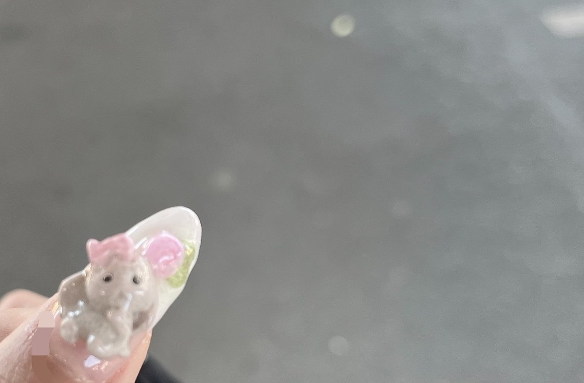 深田永眠 tweet media