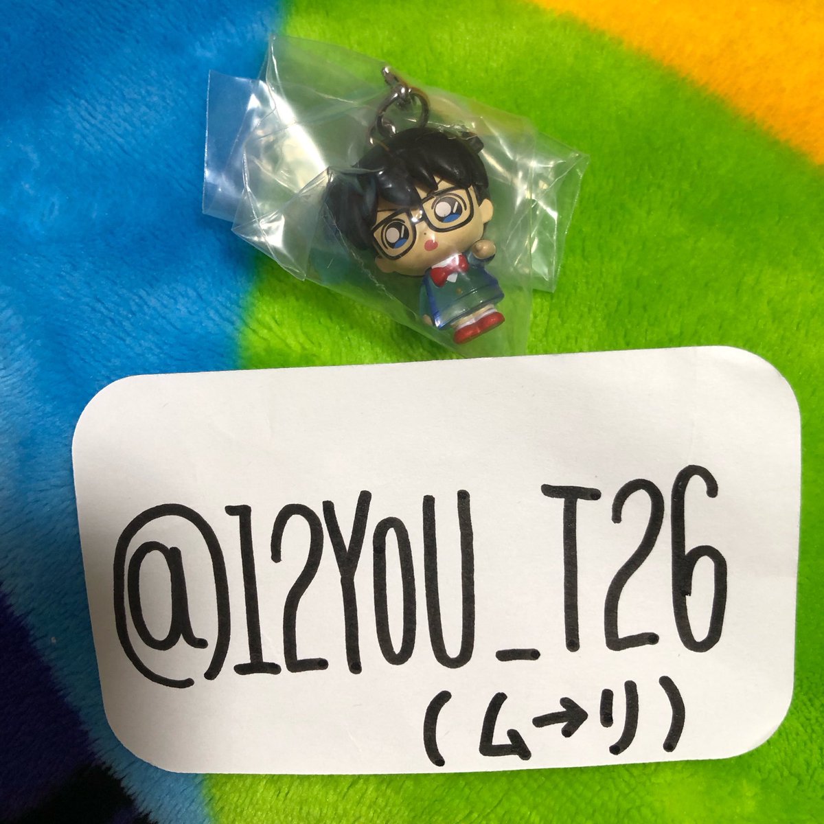 ム→り tweet media