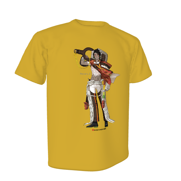 ぺッカリー/かなりアブナイかわいさのヘソイノシシ土偶^^ tweet media