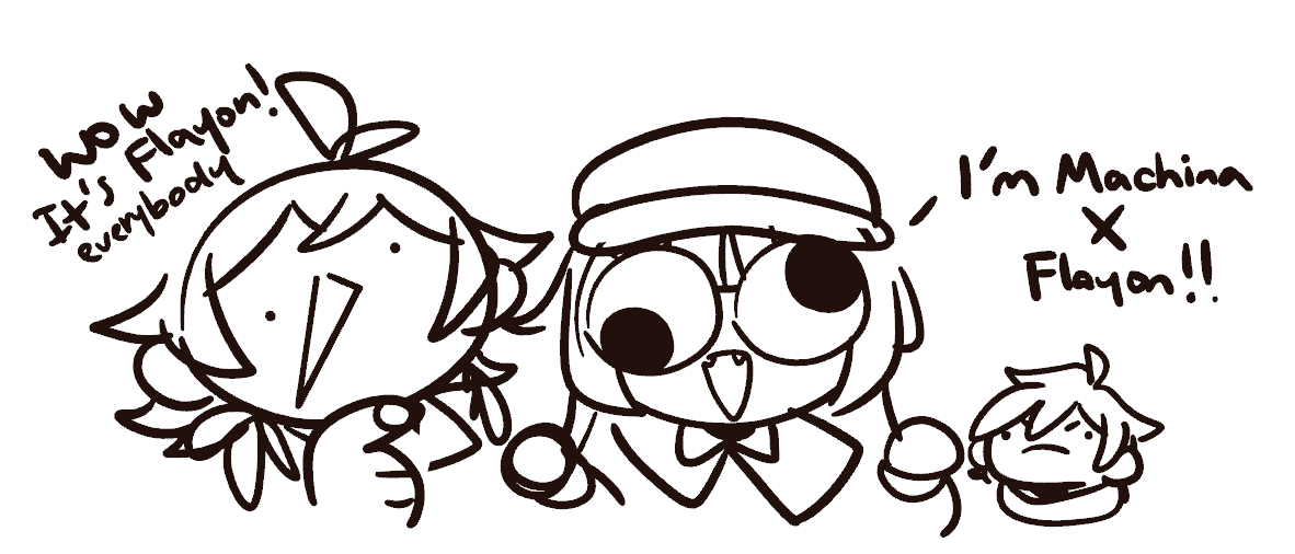 Yin(イン)🦀 tweet media