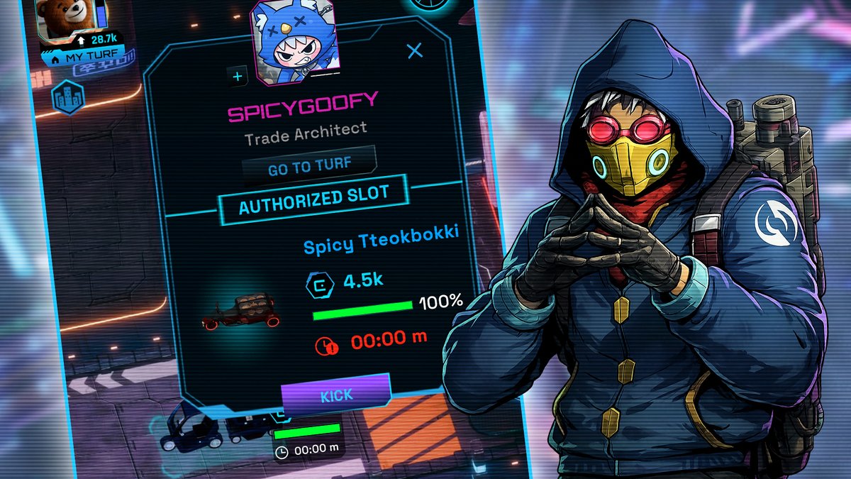 Spekter City tweet media