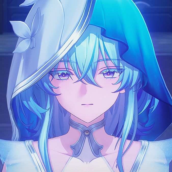 shorekeeper ؛ଓ tweet media