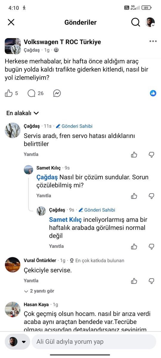 And Mehmet Çetin tweet media