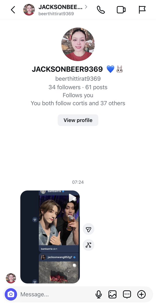 My Tulip ≽^𓏽•༚• ྀི𓏽 ≼ 𐒡 ྀི tweet media