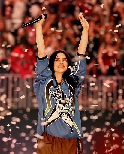 Info Billie Brasil tweet media