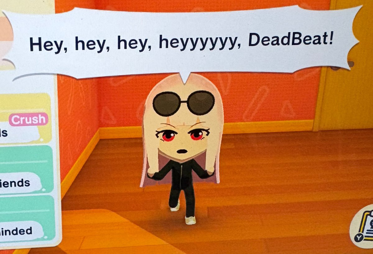 Ticot💀(Anzu) tweet media