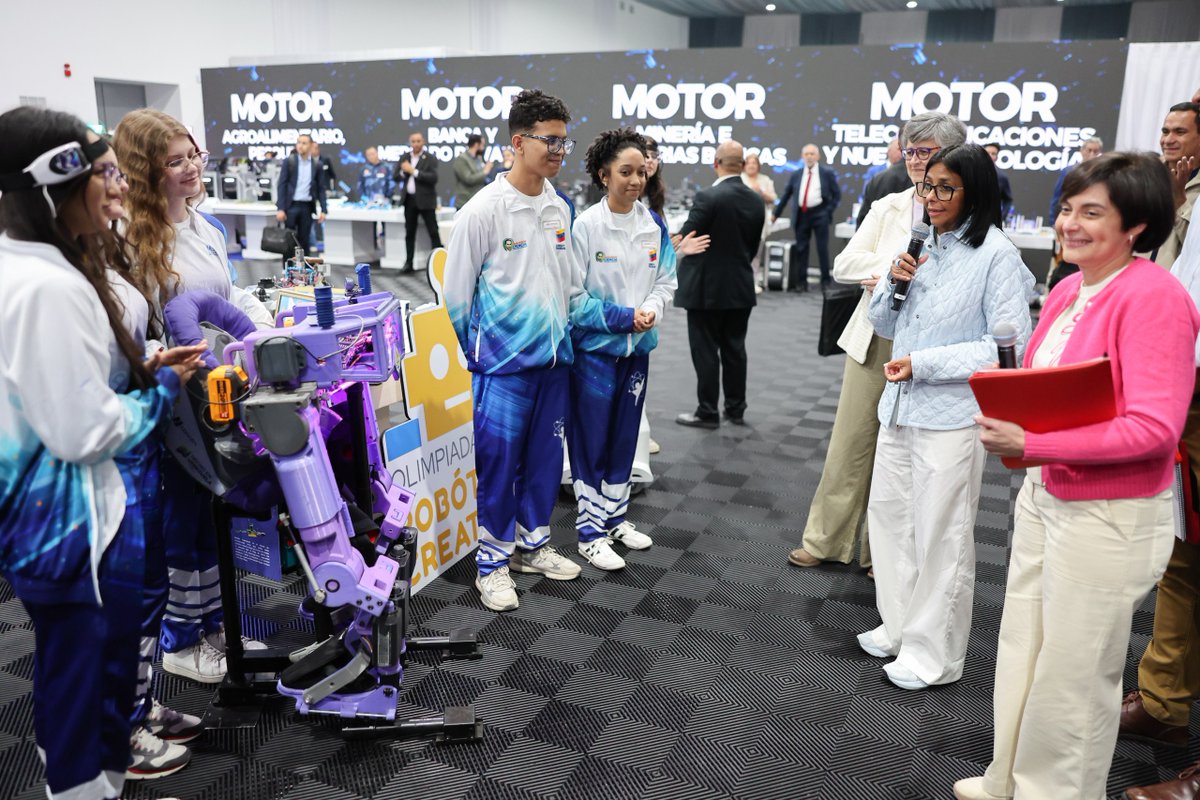 Infocentro_Vzla3 tweet media