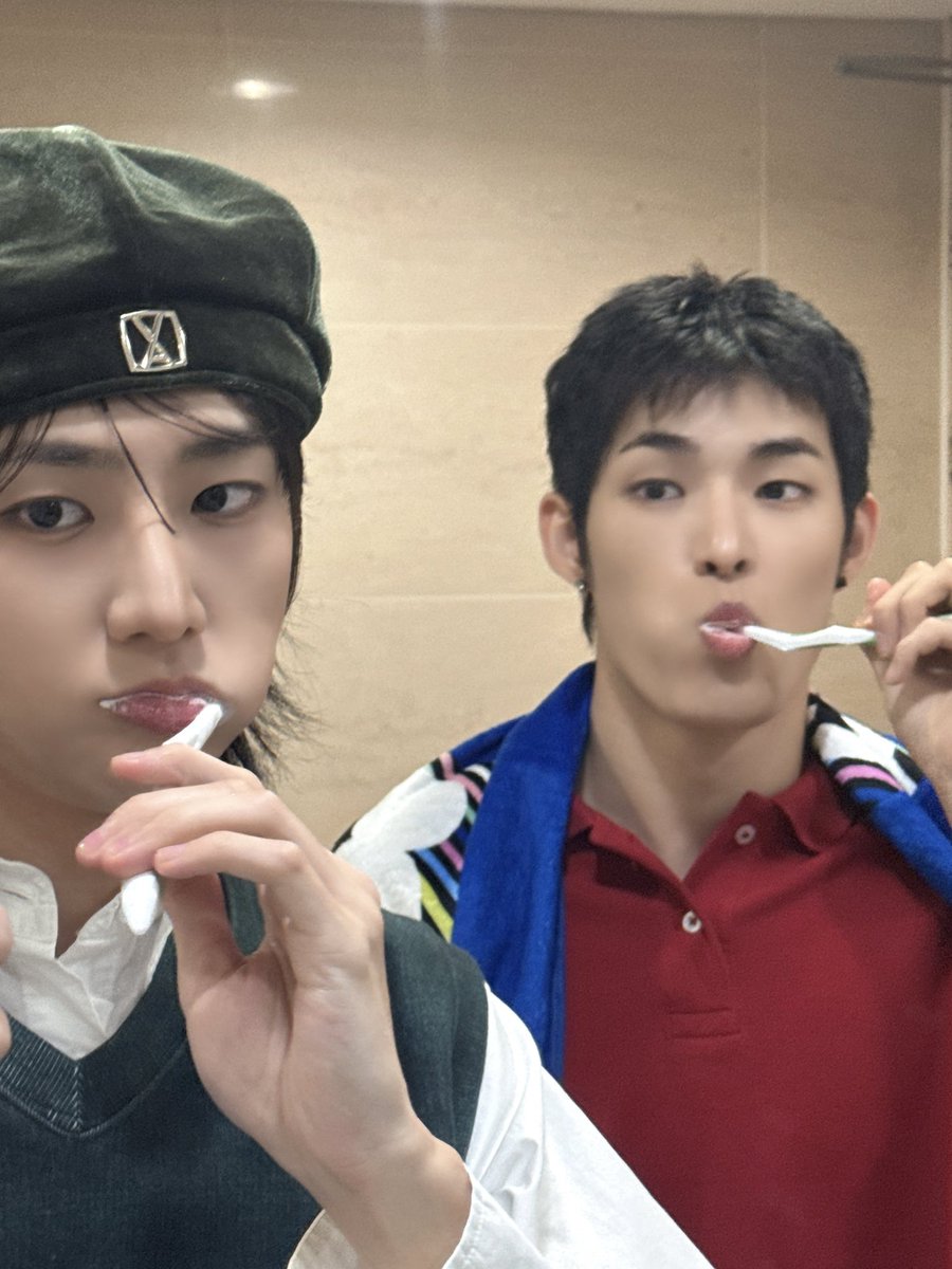 8️⃣ (상태:찬이♡_♡모드) tweet media