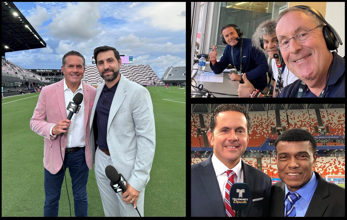 Mike Woitalla tweet media