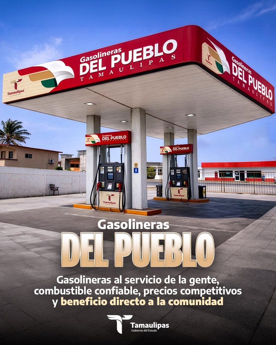 Gobierno Tamaulipas tweet media