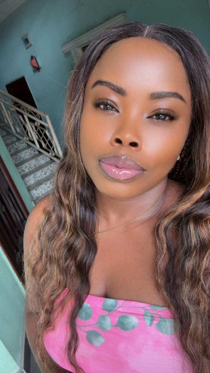 🤎BECCA UMOH™ tweet media