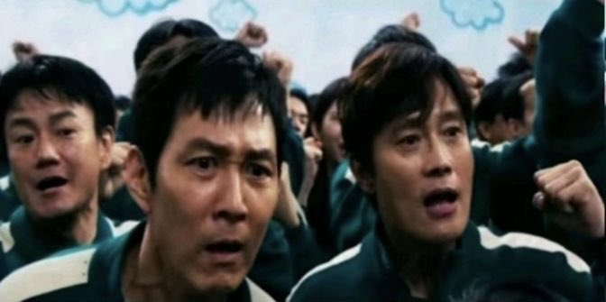 Jungwon ദ്ദി(• ˕ •マ tweet media