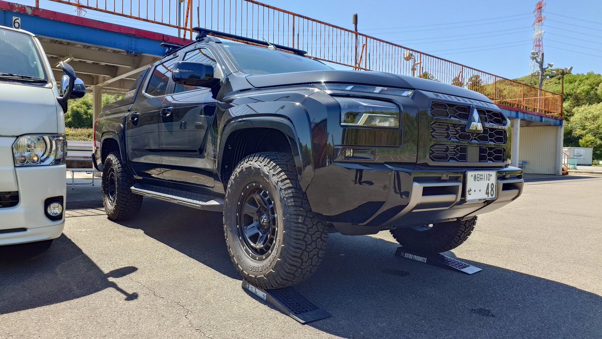 かず。@CRFしこまる tweet media