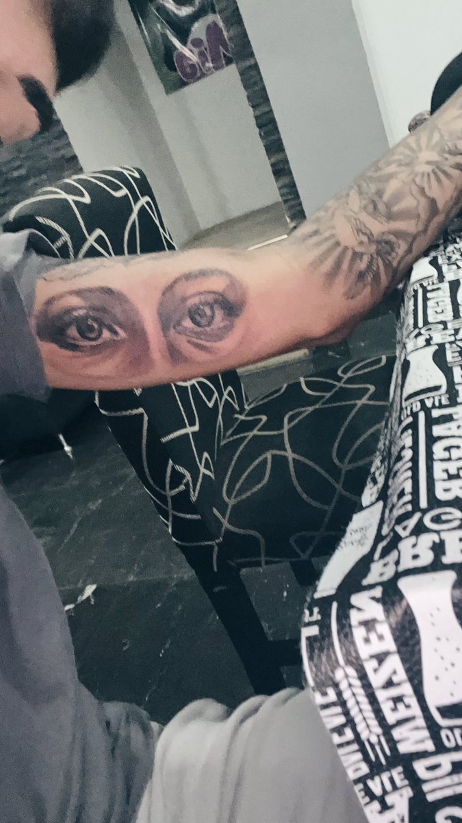 Y ahora mi miradaa😁❤️