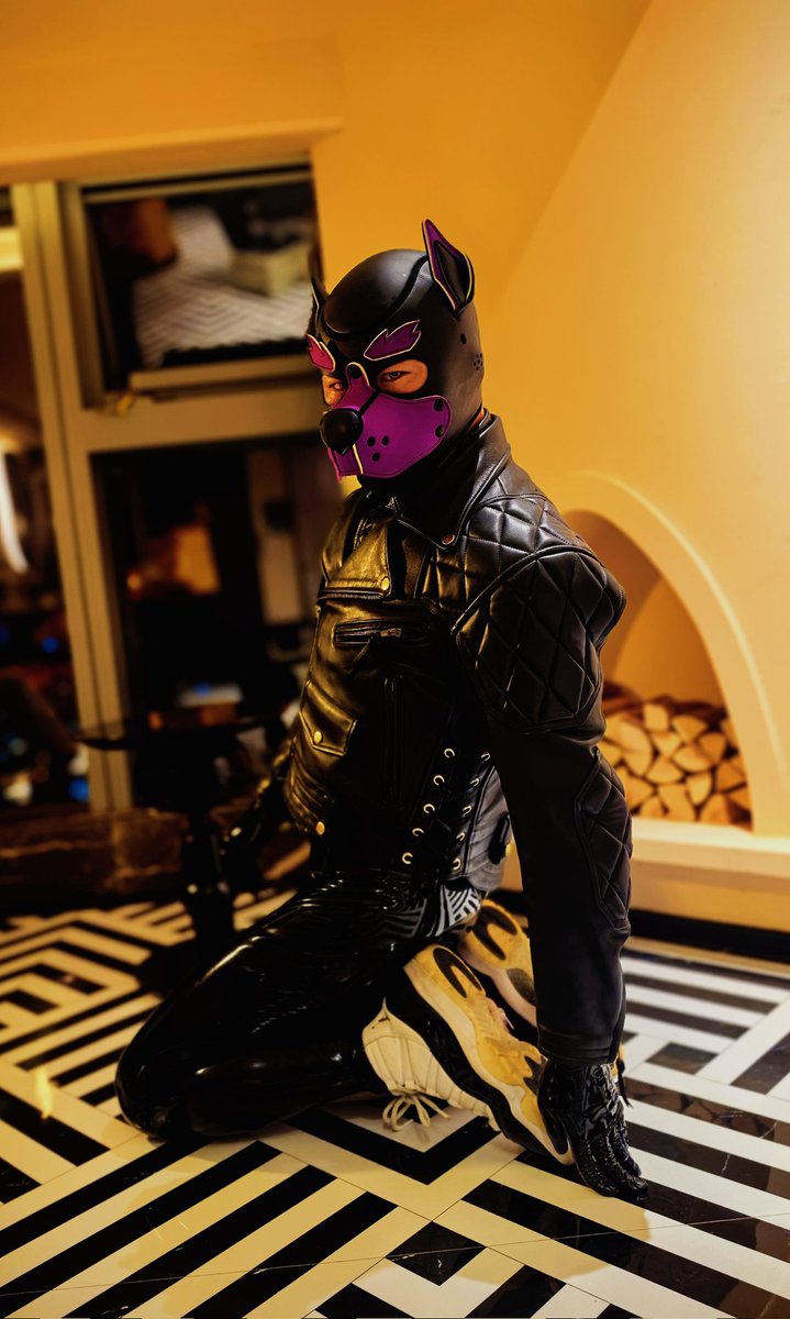 光光喜欢玩胶 tweet media