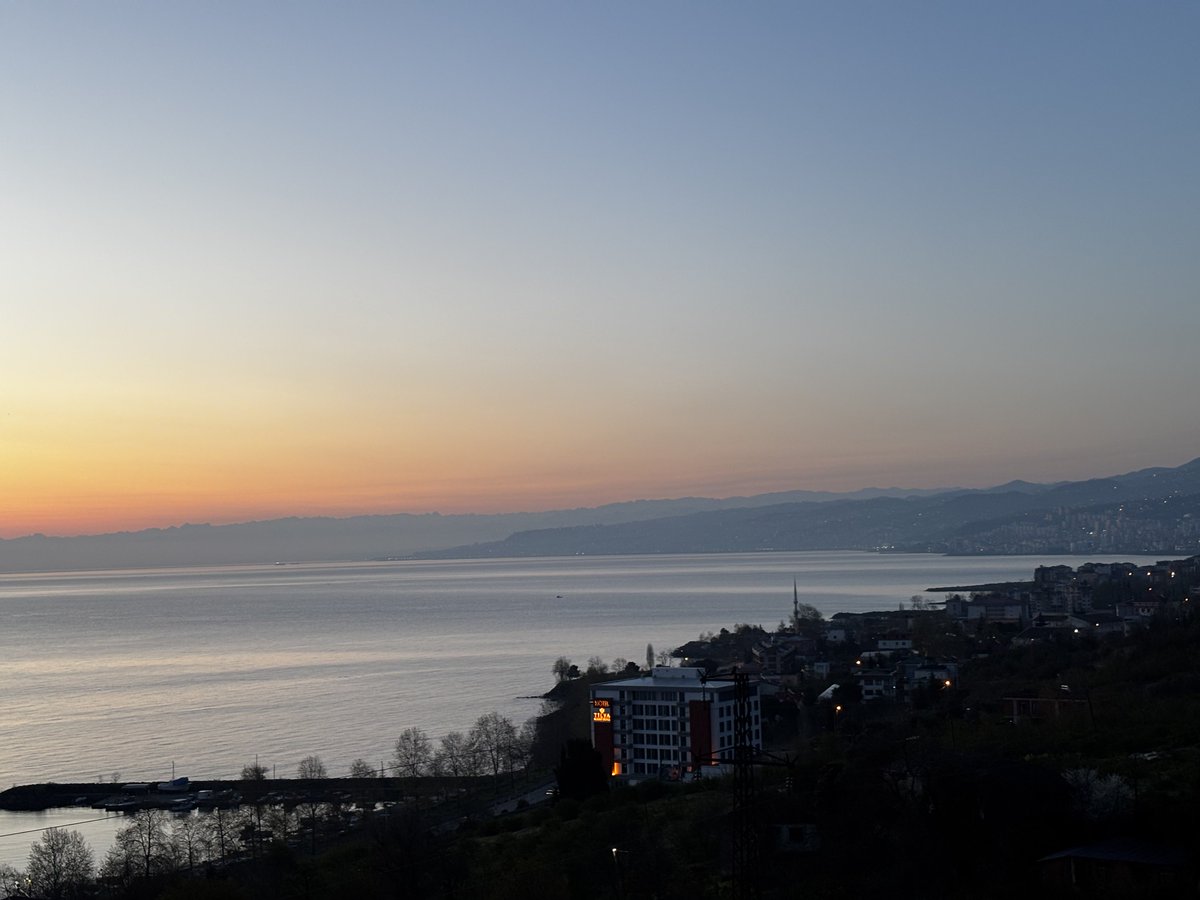 A.Tarık OCAK tweet media