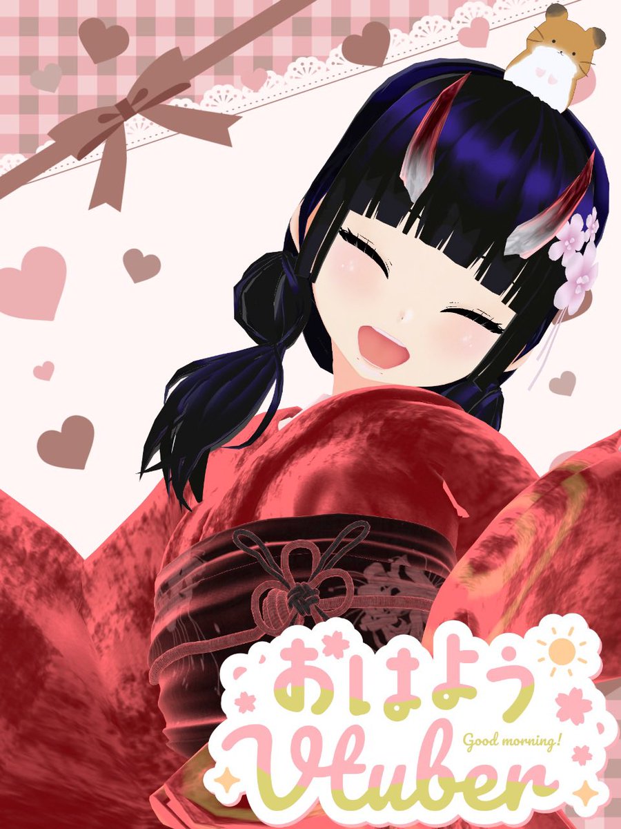 りおのせ@TRPGプロGM系VTuber tweet media