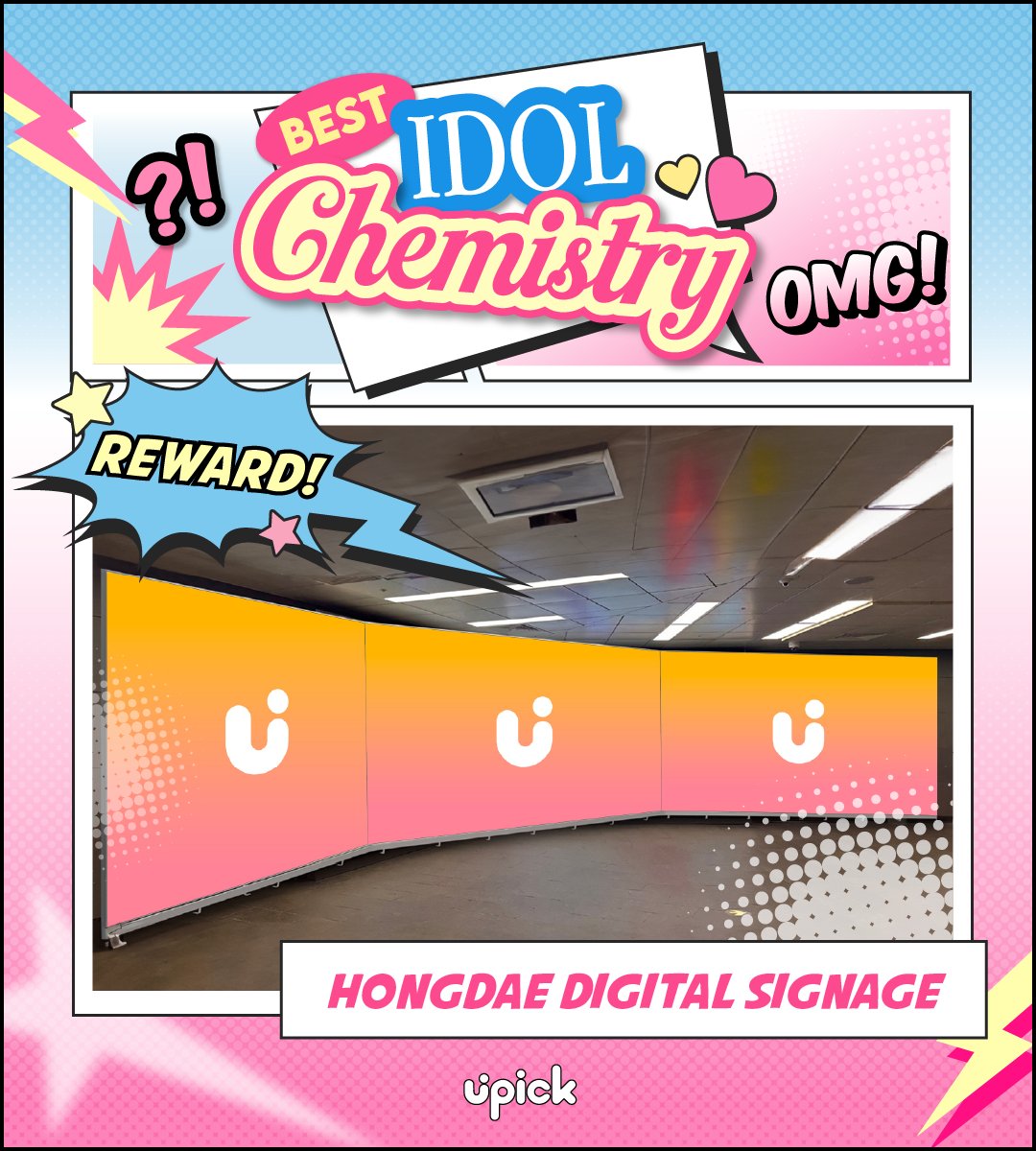 BEST Chemistry OPEN

#SANGWON #ANXIN
#SUNGHO #TAESAN
#JAY #JAKE #SUNGHOON
#EUNSEOK #SOHEE
#ASA #RORA
#A_NA #YUHA
#ZHANGHAO #RICKY
#MINGYU #SEUNGKWAN
#KIMJIWOONG #SUNGHANBIN
#SOOBIN #BEOMGYU
#SOPHIA #YOONCHAE
#YUNAH #MOKA

🗓️~4/27 3PM KST
🔗iii.ad/0e8841