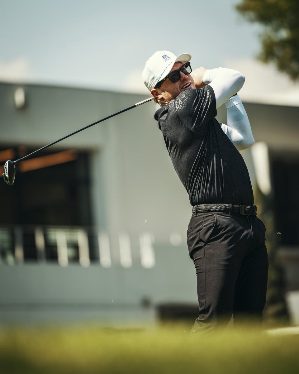 LIV Golf tweet media