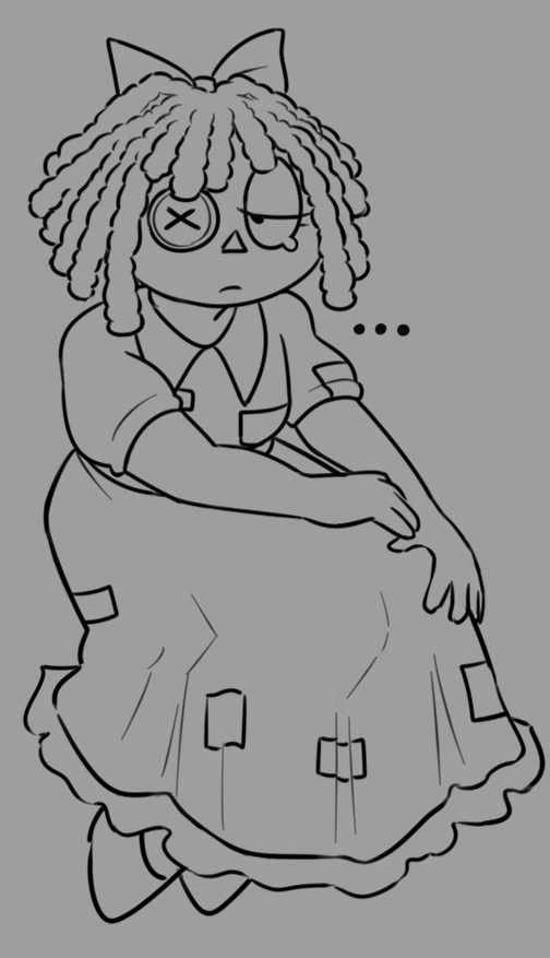 Eggson's Eggspouse 🥚💜 tweet media