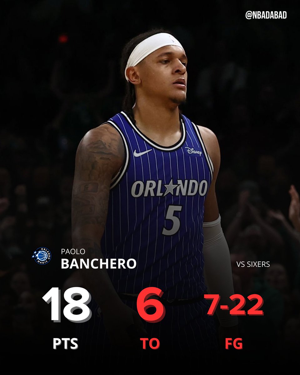 NBA da bad tweet media