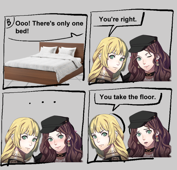 Aramyx - Ingrid Propaganda Account tweet media