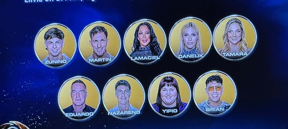 FLOR CABRERA tweet media