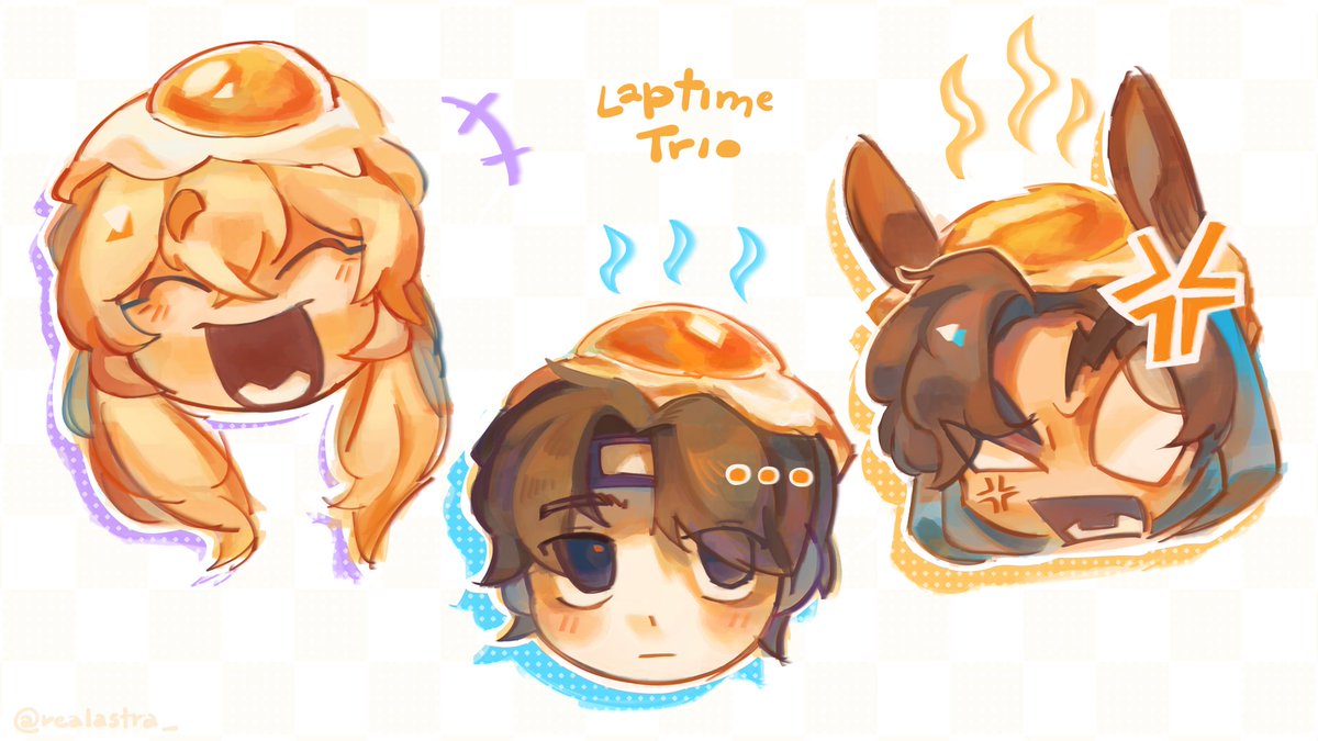 Astra / Zola . tweet media