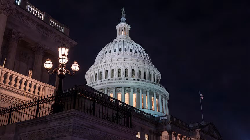 Republicans against Trump tweet media