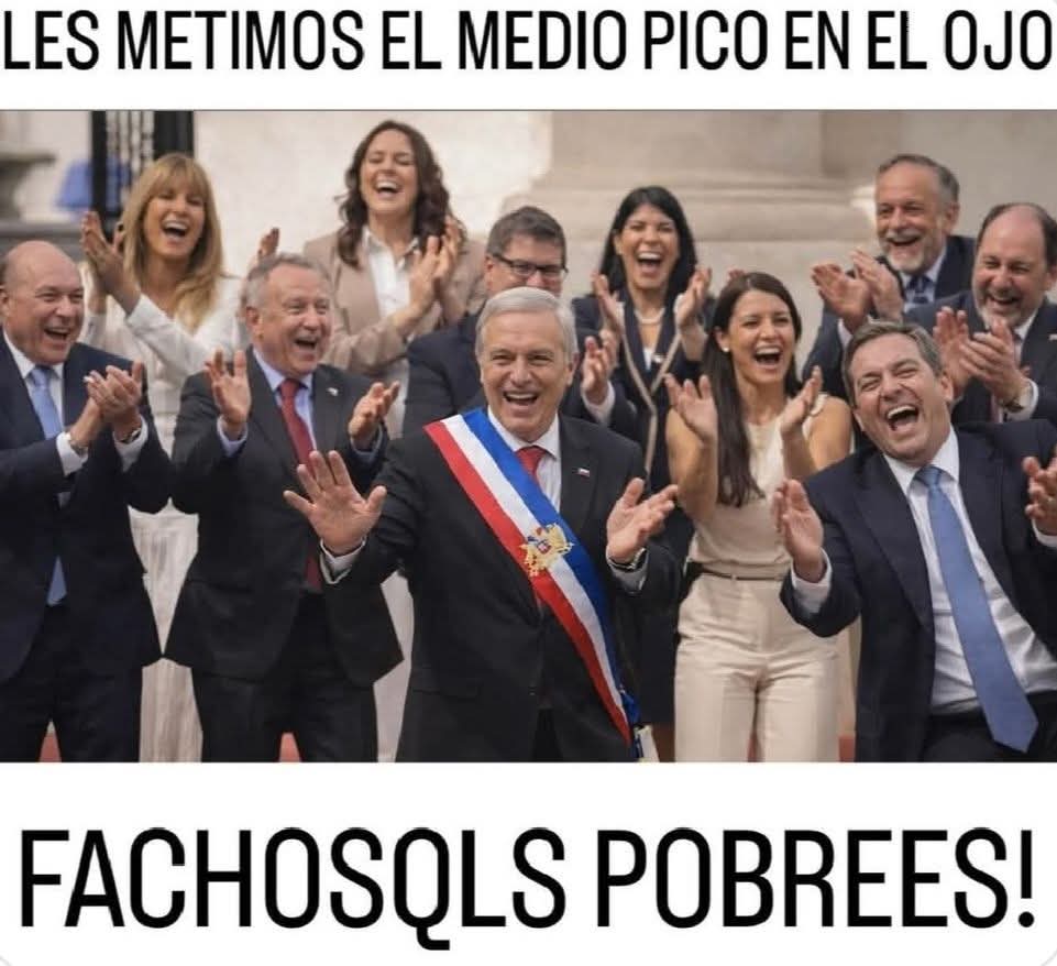 el Informante zurdo tweet media