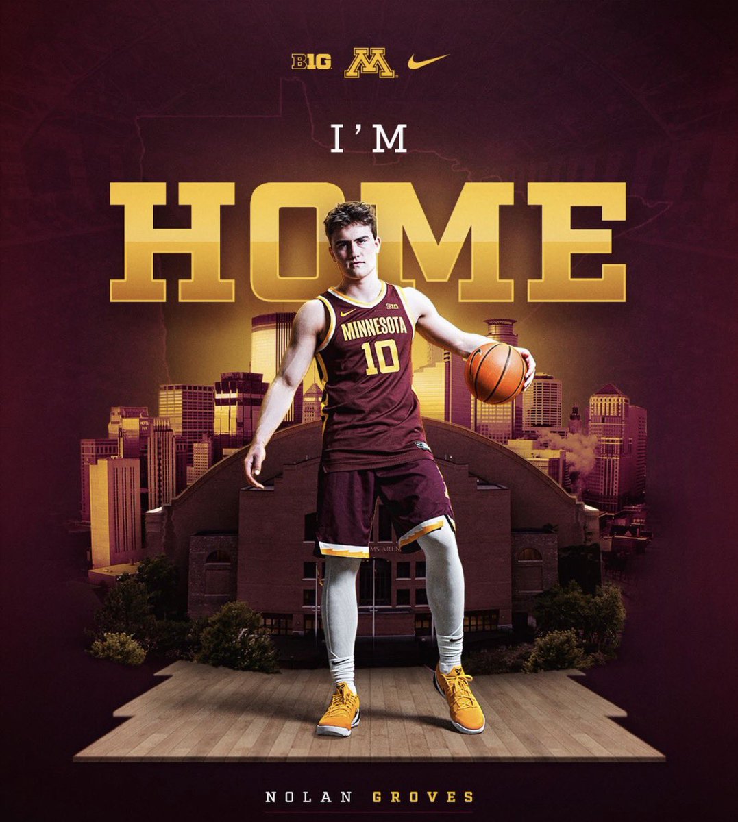 GopherHole.com tweet media