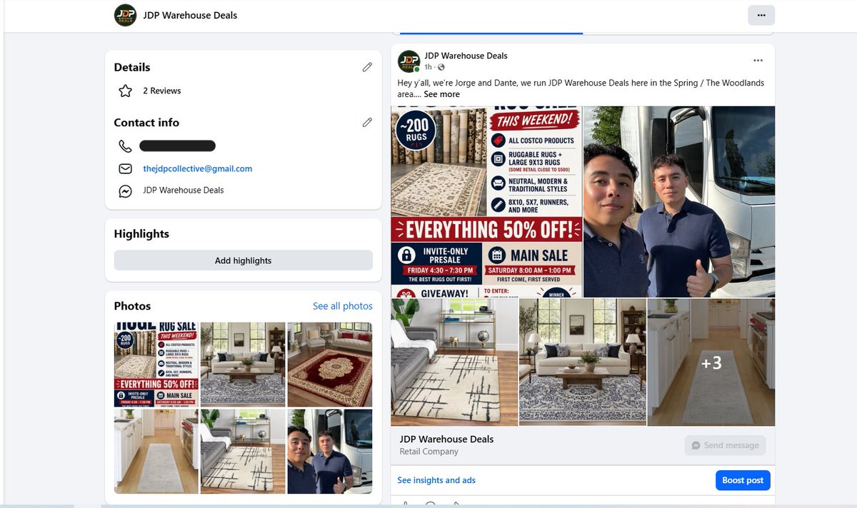 Jorge Vazquez | JDP tweet media