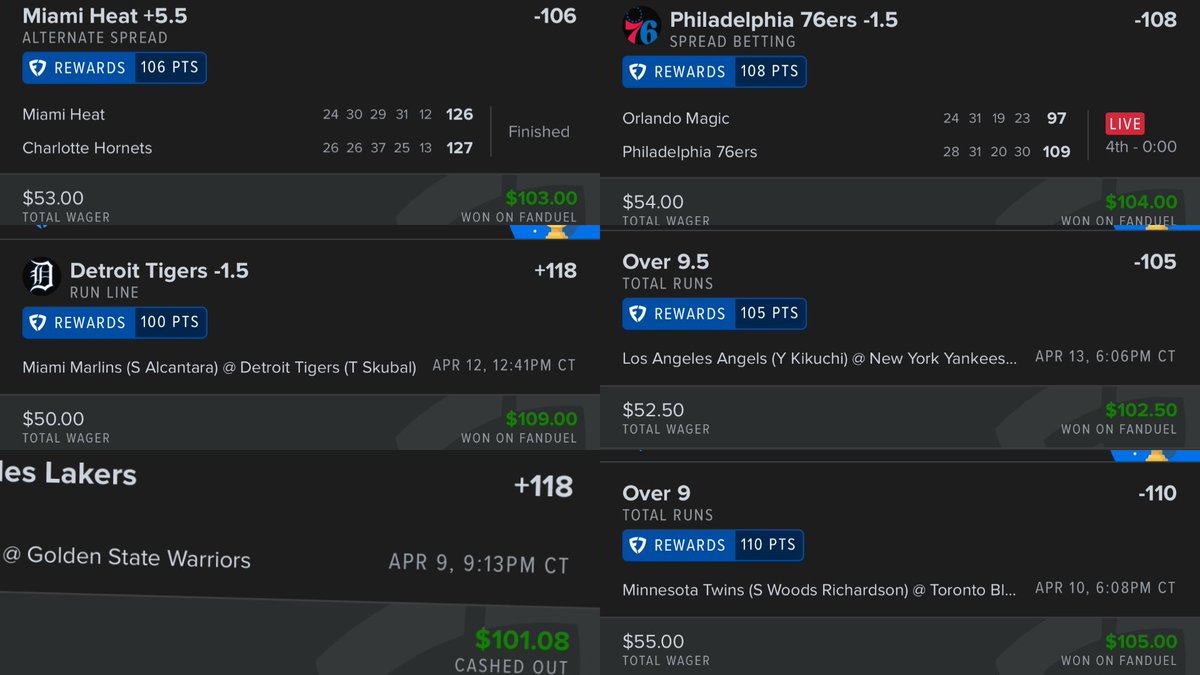 Highlight tweet media