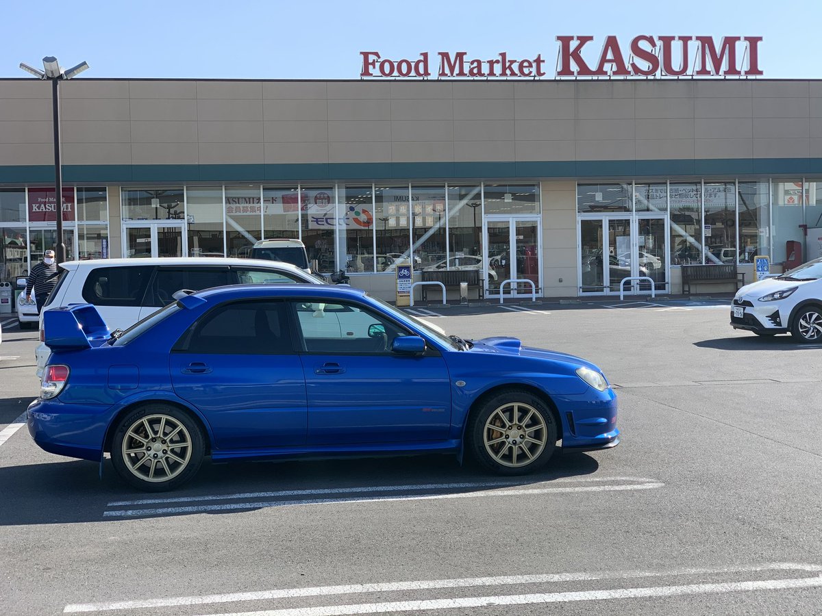 たくま tweet media