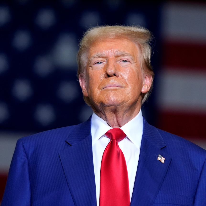 World Affairs tweet media