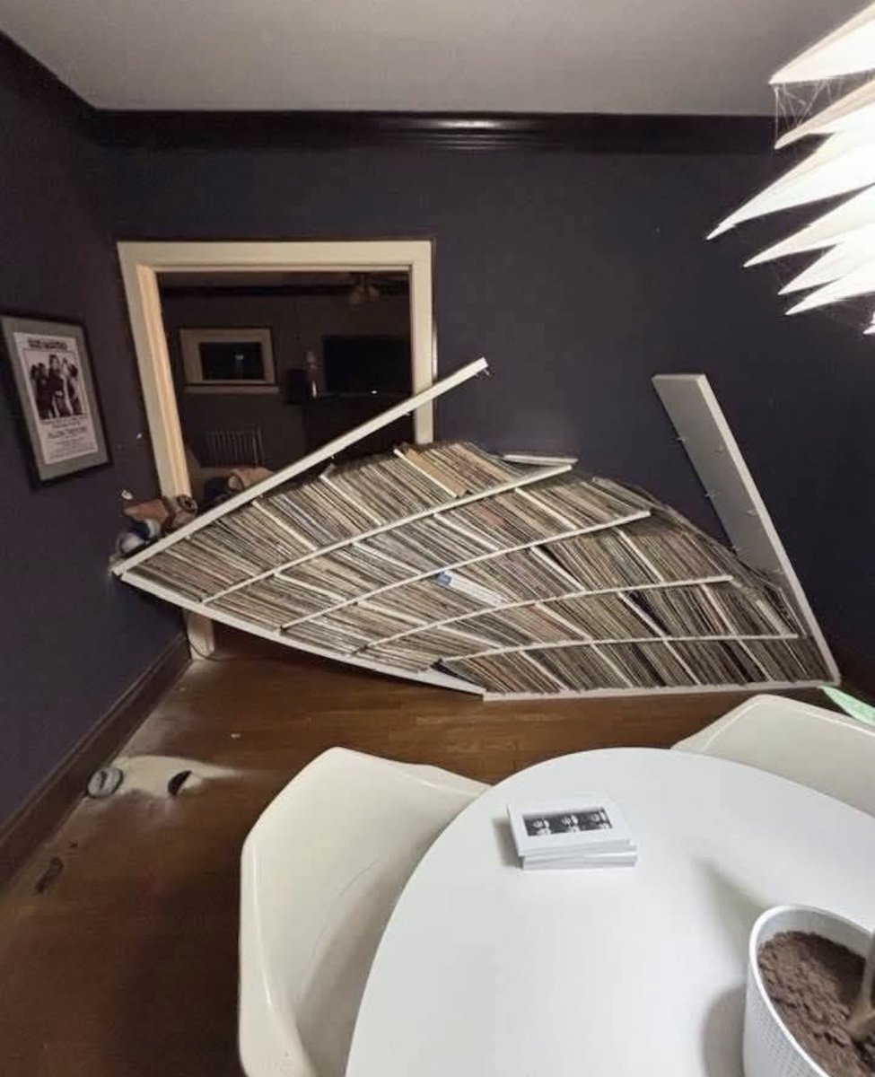 🖤 Buy Physical Media 🖤 tweet media