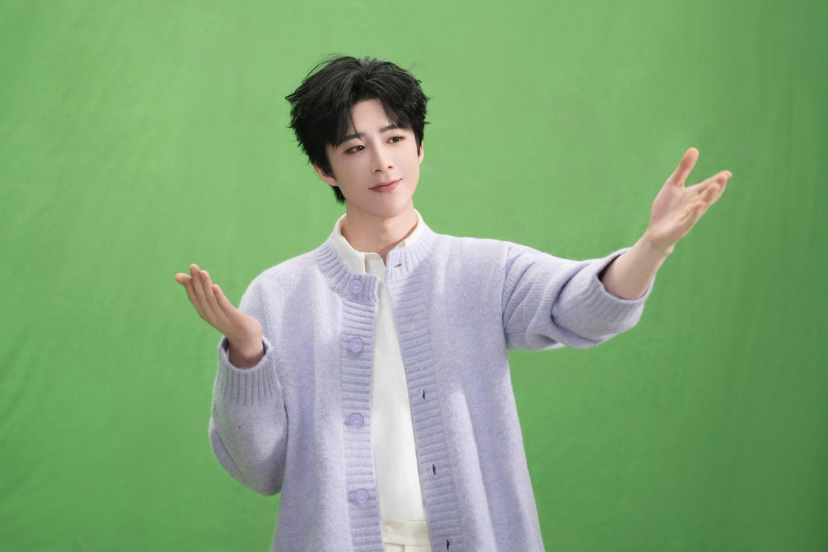 Caminantes Nocturnas 🦅Liu Yuning (刘宇宁) - LATAM🌻 tweet media