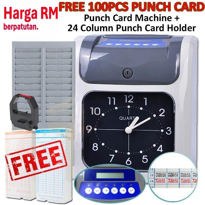 DNGlobal2u's tweet photo. #mesinpunchcard #timerecorder #punchcard #timerecordermurah #punchcardmurah #perakamwaktu https://t.co/DqKeVQoAsH