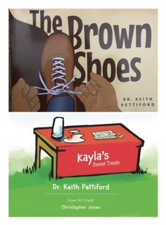 pdaddy24's tweet photo. @RockTheBells @ImroxanneShante You mentioned bullying on today’s show. I wrote a #childrensbook that teaches kids how to overcome #bullying called The Brown Shoes and a a book about #financial literacy for kids called The Green Paper. I would love to come on the show &amp; chat. https://t.co/YYnmjSubU5