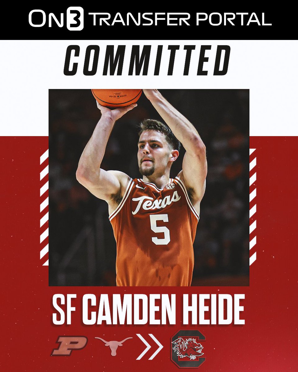 Transfer Portal tweet media