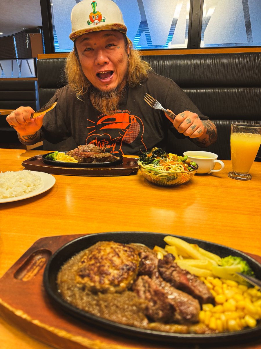 VenJotaro@踊る便所太郎 tweet media