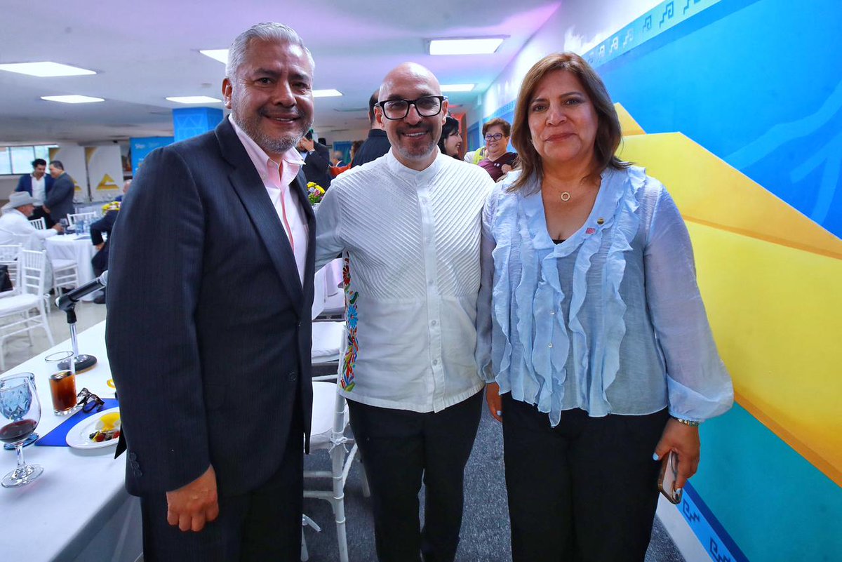 CONCANACO SERVYTUR tweet media