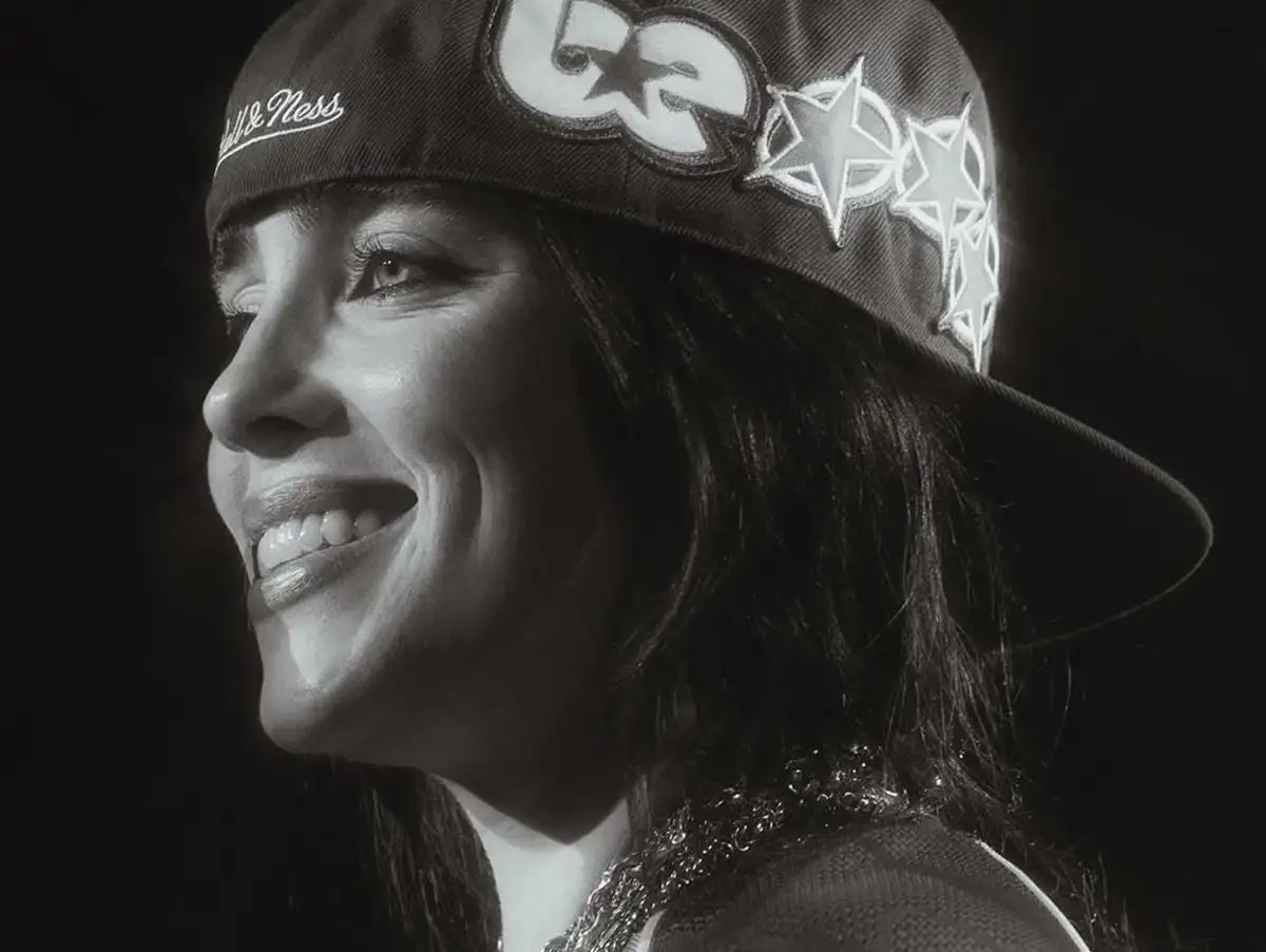 Info Billie Brasil tweet media