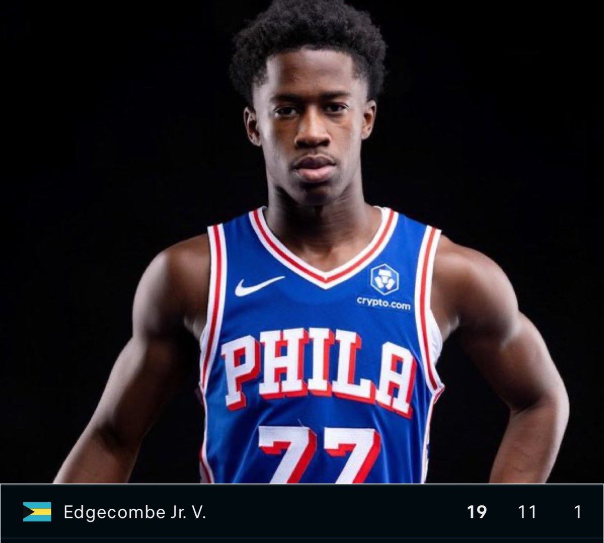 Coast to Coast Brasil | NBA tweet media