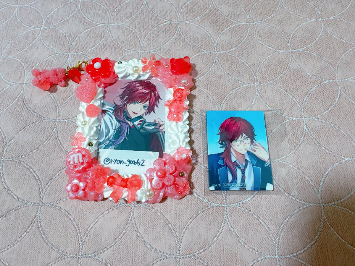 りょん@お取引用/プロカあります🧸 tweet media