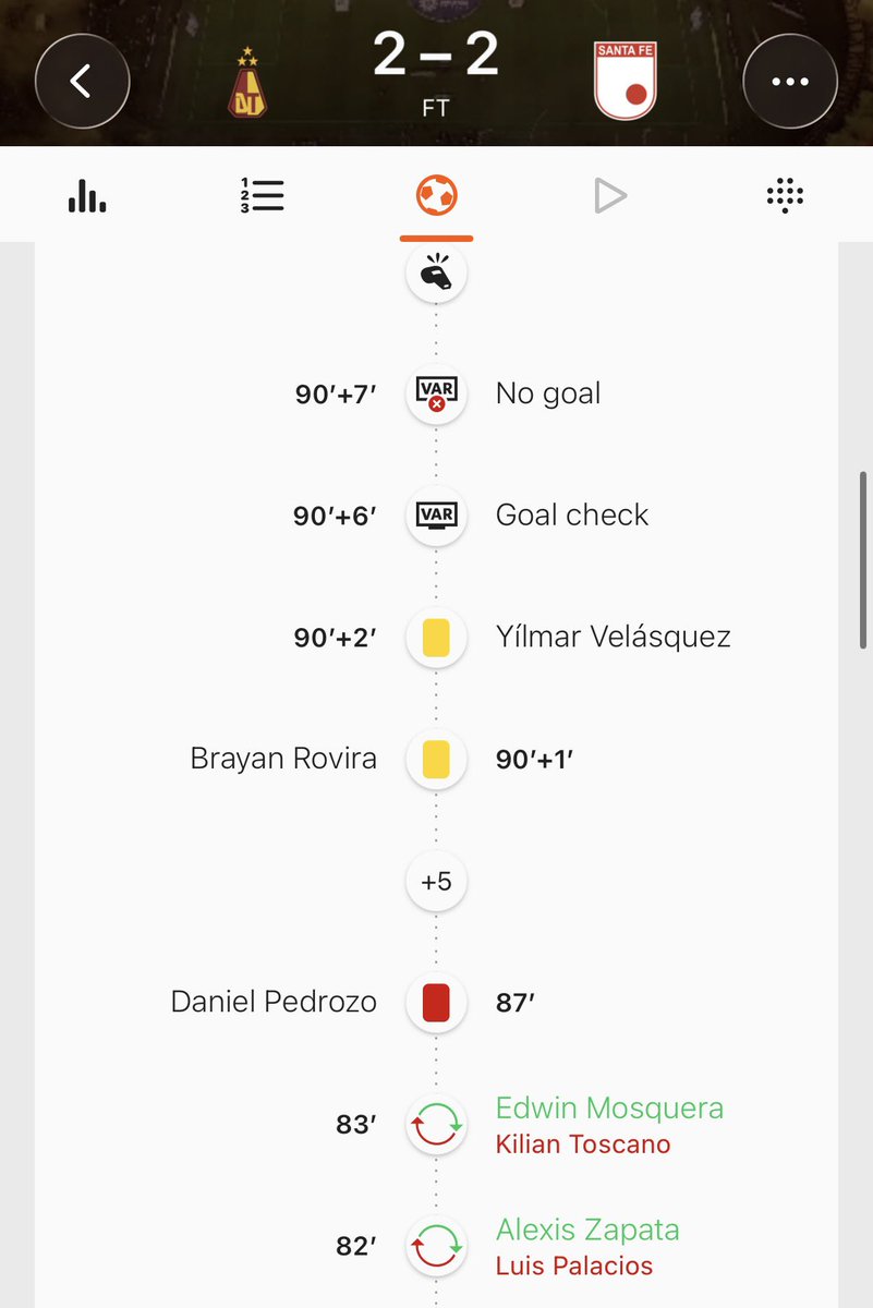 Carlos Rodríguez Salcedo tweet media